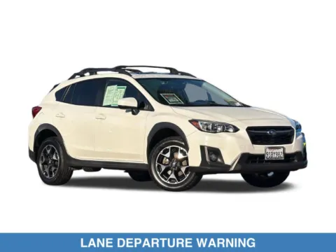 Photos of 2019 Subaru Crosstrek 2.0i Premium for sale in Lemon Grove, CA at Mossy Honda