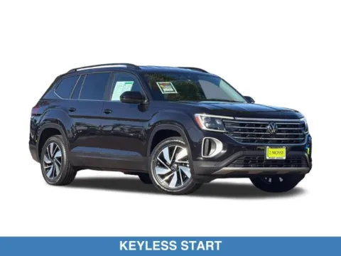 Photos of 2024 Volkswagen Atlas 2.0T SE w/Technology for sale in Lemon Grove, CA at Mossy Honda