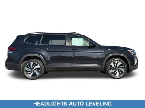 More photos of 2024 Volkswagen Atlas 2.0T SE w/Technology at Mossy Honda, CA