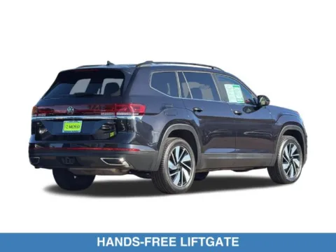 More photos of 2024 Volkswagen Atlas 2.0T SE w/Technology at Mossy Honda, CA