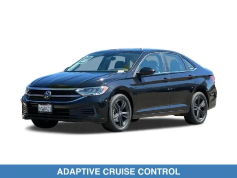 Photos of 2023 Volkswagen Jetta 1.5T SE for sale in Lemon Grove, CA at Mossy Honda