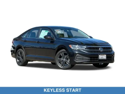 Photos of 2023 Volkswagen Jetta 1.5T SE for sale in Lemon Grove, CA at Mossy Honda
