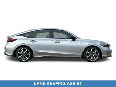 More photos of 2026 Honda Civic Hybrid Sport Touring at Mossy Honda, CA