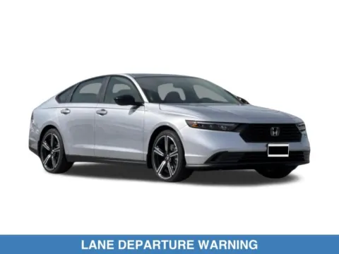 Photos of 2026 Honda Accord Hybrid Sport for sale in Lemon Grove, CA at Mossy Honda