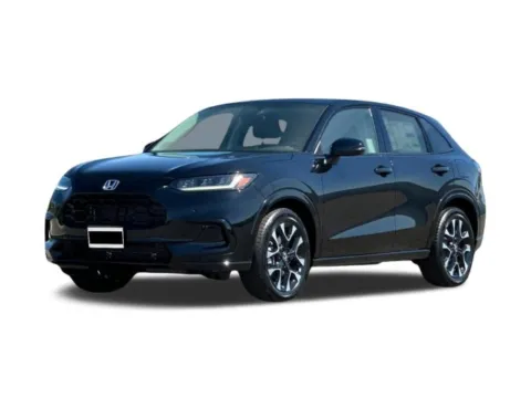 Black 2027 Honda HR-V EX-L for sale in Lemon Grove, CA