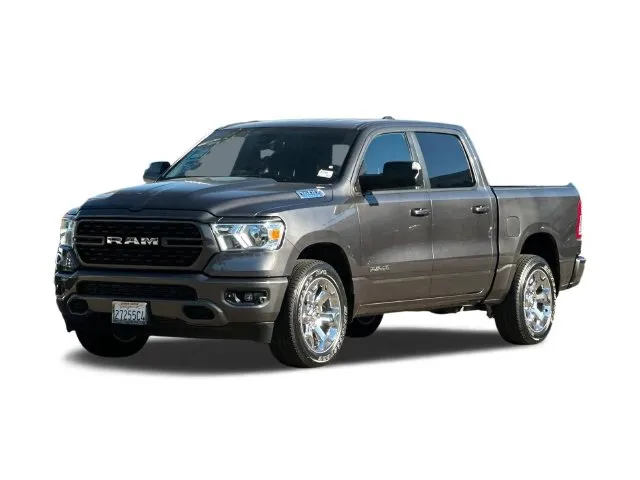 Gray 2024 Ram 1500 Big Horn/Lone Star for sale in Lemon Grove, CA