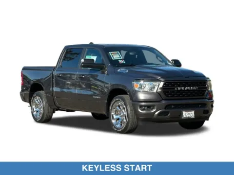 Photos of 2024 Ram 1500 Big Horn/Lone Star for sale in Lemon Grove, CA at Mossy Honda