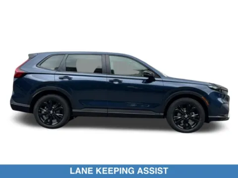 More photos of 2027 Honda CR-V Hybrid Sport Touring at Mossy Honda, CA