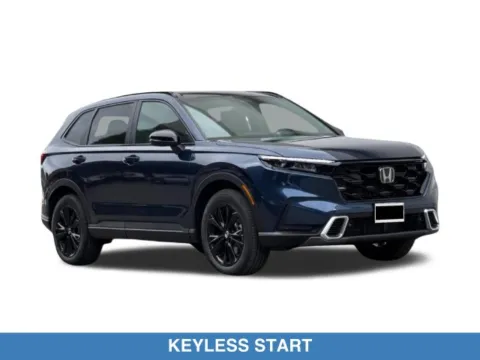 Photos of 2027 Honda CR-V Hybrid Sport Touring for sale in Lemon Grove, CA at Mossy Honda