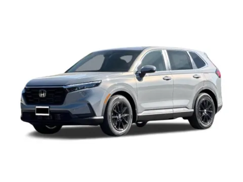 Gray 2027 Honda CR-V EX for sale in Lemon Grove, CA