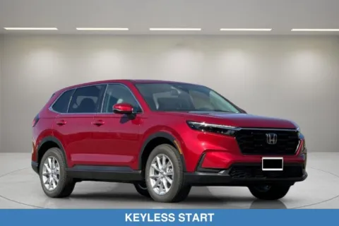 Photos of 2027 Honda CR-V EX for sale in Lemon Grove, CA at Mossy Honda