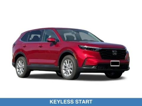 Photos of 2027 Honda CR-V EX for sale in Lemon Grove, CA at Mossy Honda