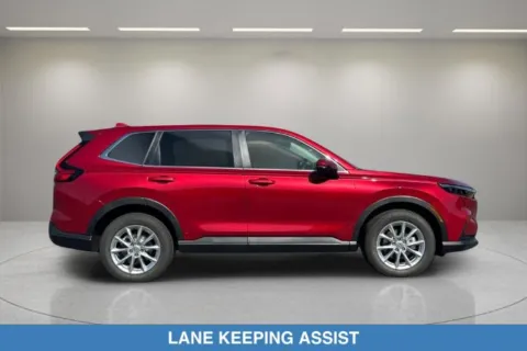 More photos of 2027 Honda CR-V EX at Mossy Honda, CA