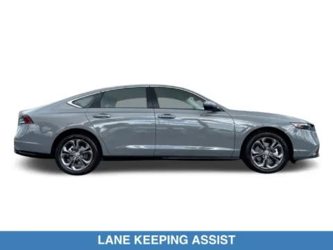 More photos of 2026 Honda Accord Hybrid EX-L at Mossy Honda, CA