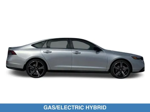 More photos of 2026 Honda Accord Hybrid Sport at Mossy Honda, CA