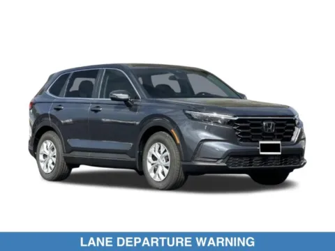 Photos of 2027 Honda CR-V LX for sale in Lemon Grove, CA at Mossy Honda