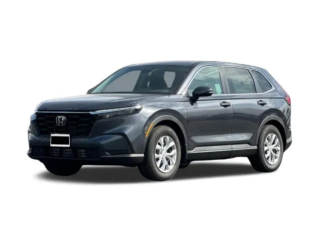 Gray 2027 Honda CR-V LX for sale in Lemon Grove, CA