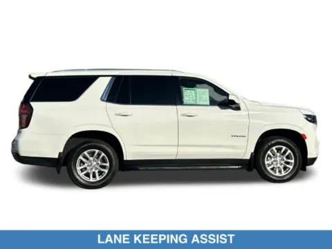 More photos of 2022 Chevrolet Tahoe LS at Mossy Honda, CA