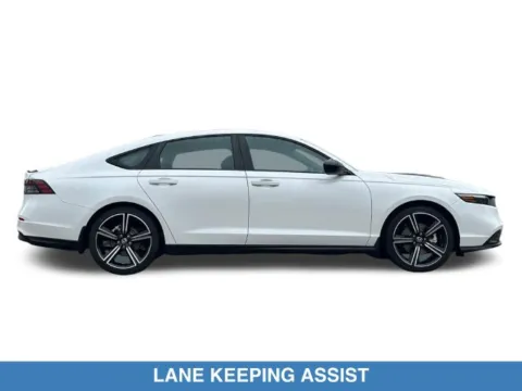 More photos of 2026 Honda Accord Hybrid Sport at Mossy Honda, CA