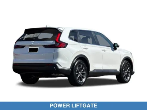 More photos of 2027 Honda CR-V EX-L at Mossy Honda, CA