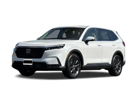White 2027 Honda CR-V EX-L for sale in Lemon Grove, CA