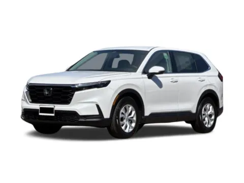 White 2027 Honda CR-V LX for sale in Lemon Grove, CA