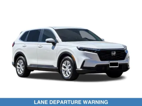 Photos of 2027 Honda CR-V LX for sale in Lemon Grove, CA at Mossy Honda