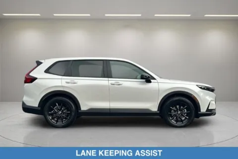 More photos of 2027 Honda CR-V Hybrid Sport at Mossy Honda, CA