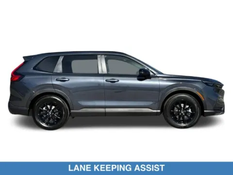 More photos of 2027 Honda CR-V Hybrid Sport at Mossy Honda, CA