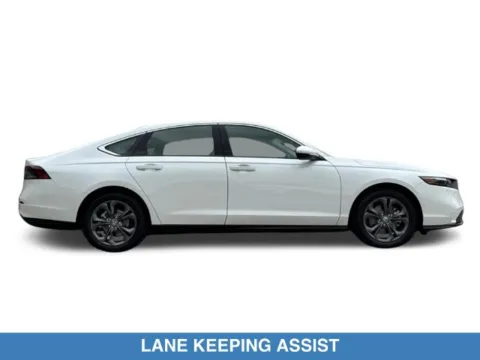 More photos of 2026 Honda Accord Hybrid EX-L at Mossy Honda, CA