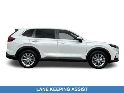 More photos of 2027 Honda CR-V EX at Mossy Honda, CA