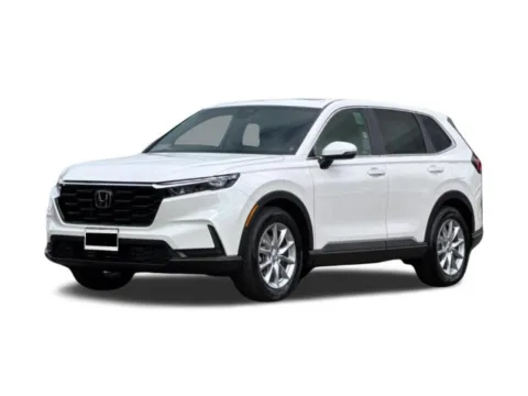 White 2027 Honda CR-V EX for sale in Lemon Grove, CA