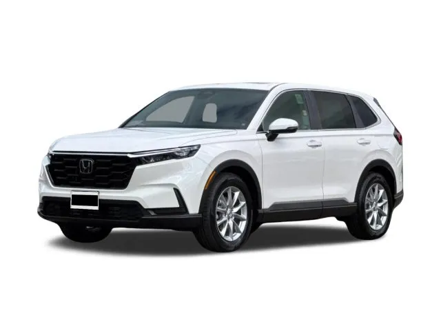 White 2027 Honda CR-V EX for sale in Lemon Grove, CA