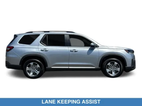 More photos of 2026 Honda Pilot EX-L at Mossy Honda, CA