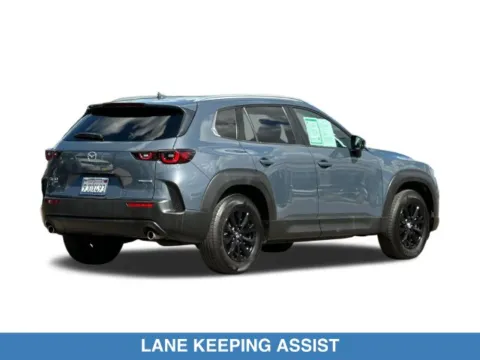 More photos of 2024 Mazda CX-50 2.5 S Premium Package at Mossy Honda, CA