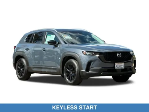 Photos of 2024 Mazda CX-50 2.5 S Premium Package for sale in Lemon Grove, CA at Mossy Honda