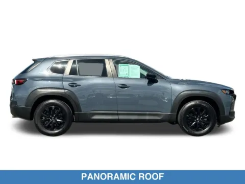 More photos of 2024 Mazda CX-50 2.5 S Premium Package at Mossy Honda, CA