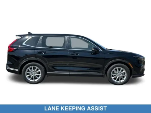 More photos of 2027 Honda CR-V EX at Mossy Honda, CA