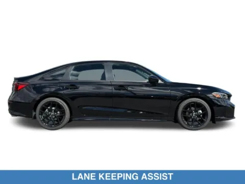 More photos of 2027 Honda Civic Sport at Mossy Honda, CA