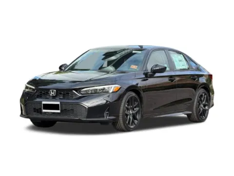 Unknown 2027 Honda Civic Sport for sale in Lemon Grove, CA