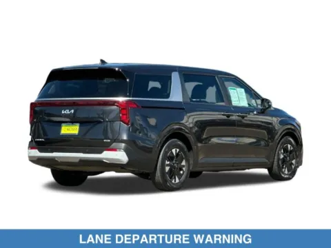 More photos of 2026 Kia Carnival Hybrid LXS at Mossy Honda, CA