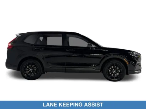 More photos of 2027 Honda CR-V Hybrid Sport at Mossy Honda, CA