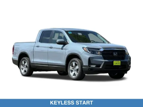 Photos of 2026 Honda Ridgeline RTL for sale in Lemon Grove, CA at Mossy Honda