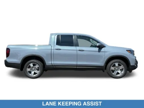 More photos of 2026 Honda Ridgeline RTL at Mossy Honda, CA