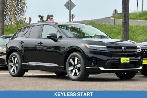 Photos of 2026 Honda Prologue Touring for sale in Lemon Grove, CA at Mossy Honda