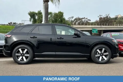 More photos of 2026 Honda Prologue Touring at Mossy Honda, CA