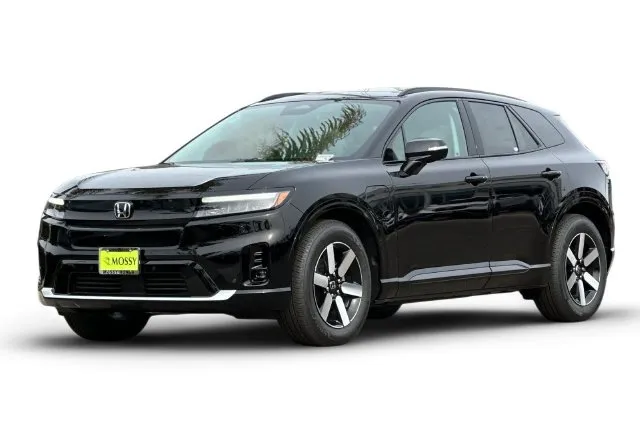 Black 2026 Honda Prologue Touring for sale in Lemon Grove, CA