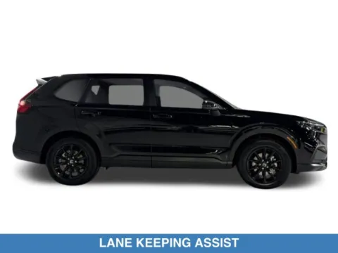 More photos of 2027 Honda CR-V Hybrid Sport at Mossy Honda, CA