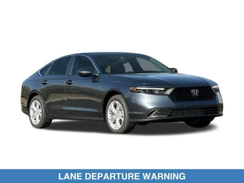 Photos of 2026 Honda Accord LX for sale in Lemon Grove, CA at Mossy Honda