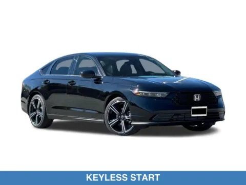 Photos of 2026 Honda Accord SE for sale in Lemon Grove, CA at Mossy Honda
